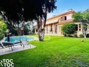 Casa en Lo Barnechea