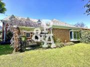 Casa en Lo Barnechea