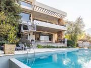 Casa en Lo Barnechea