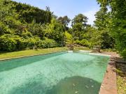 Casa en Lo Barnechea