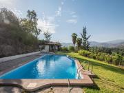 Casa en Lo Barnechea