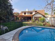 Casa en Lo Barnechea