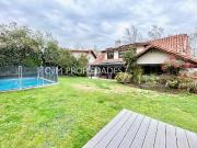 Casa en Lo Barnechea