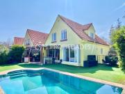 Casa en Lo Barnechea