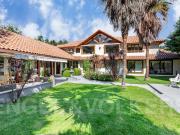 Casa en Lo Barnechea