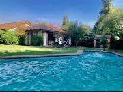 Casa en Lo Barnechea