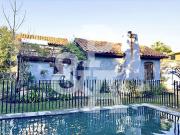 Casa en Lo Barnechea