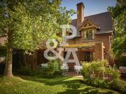 Casa en Lo Barnechea