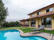 Casa en Lo Barnechea