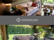 Casa en Lo Barnechea