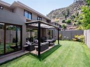 Casa en Lo Barnechea