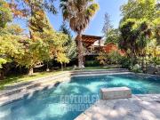 Casa en Lo Barnechea