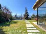 Casa en Lo Barnechea