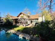 Casa en Lo Barnechea