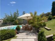 Casa en Lo Barnechea