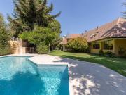 Casa en Lo Barnechea