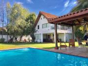 Casa en Lo Barnechea