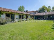 Casa en Lo Barnechea