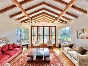 Casa en Lo Barnechea