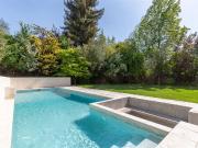 Casa en Lo Barnechea