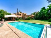 Casa en Lo Barnechea