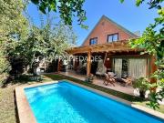 Casa en Lo Barnechea