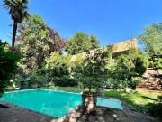 Casa en Lo Barnechea