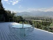 Casa en Lo Barnechea