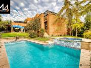 Casa en Lo Barnechea