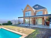 Casa en Lo Barnechea