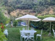 Casa en Lo Barnechea