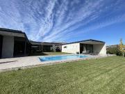 Casa en Lo Barnechea