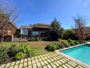 Casa en Lo Barnechea