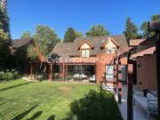 Casa en Lo Barnechea