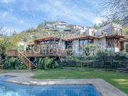 Casa en Lo Barnechea