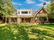 Casa en Lo Barnechea