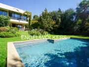 Casa en Lo Barnechea