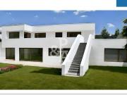 Casa en Lo Barnechea