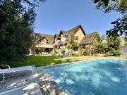 Casa en Lo Barnechea