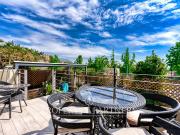 Casa en Lo Barnechea