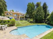 Casa en Lo Barnechea