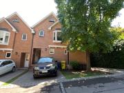 Casa en Lo Barnechea