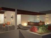 Casa en Lo Barnechea