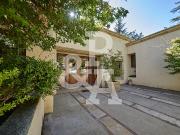 Casa en Lo Barnechea