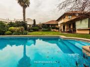 Casa en Lo Barnechea