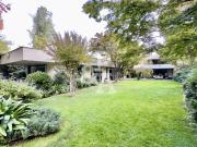 Casa en Lo Barnechea