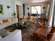 Casa en Lo Barnechea