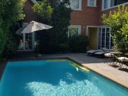 Casa en Lo Barnechea