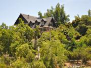 Casa en Lo Barnechea