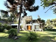 Casa en Lo Barnechea